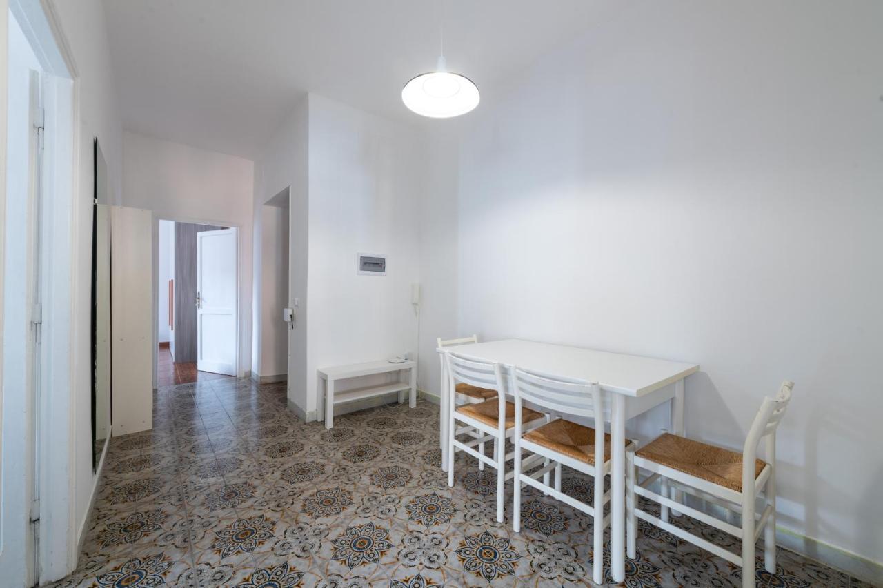 ローマCasa Di Marianna E Vittorio Al Gemelliアパートメント エクステリア 写真