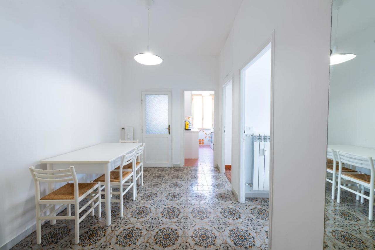 ローマCasa Di Marianna E Vittorio Al Gemelliアパートメント エクステリア 写真